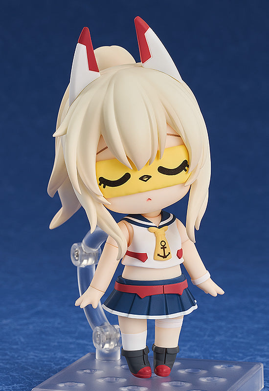 1975 Azur Lane Nendoroid Ayanami