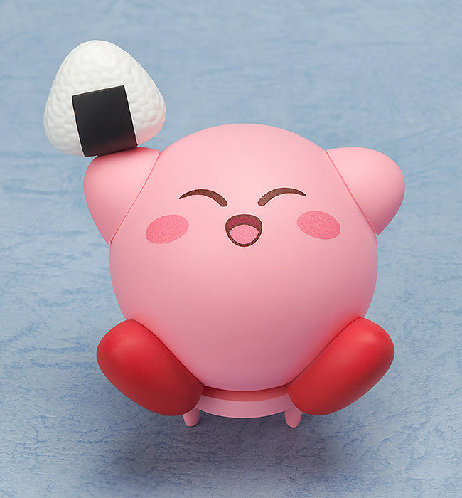 Kirby Good Smile Company Corocoroid Kirby Collectible Figures (3rd-run) (1 Random Blind Box)