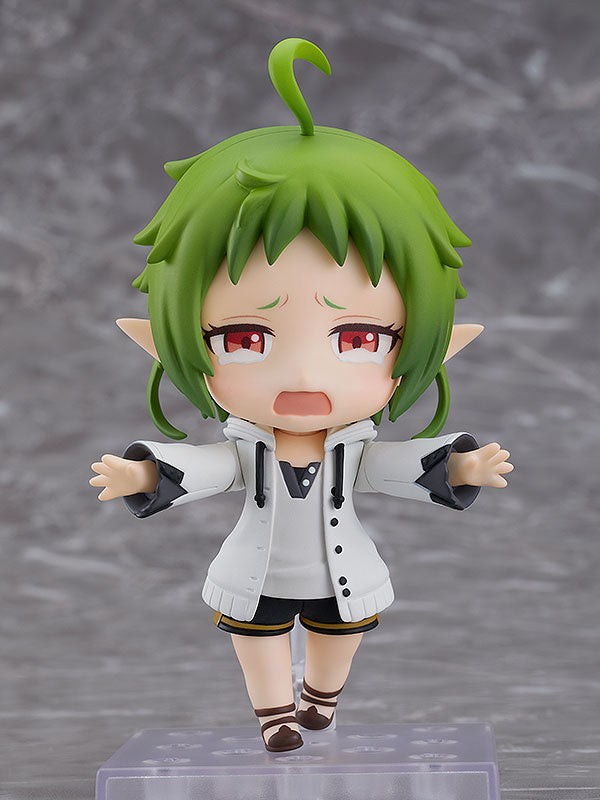 1787 Mushoku Tensei: Jobless Reincarnation Nendoroid Sylphiette