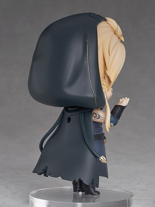 1629 Love & Producer Nendoroid Qiluo Zhou: Shade Ver.