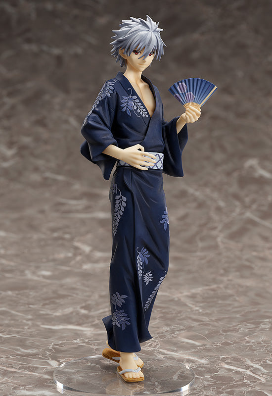 Rebuild of Evangelion FREEing Kaworu Nagisa: Yukata Ver.