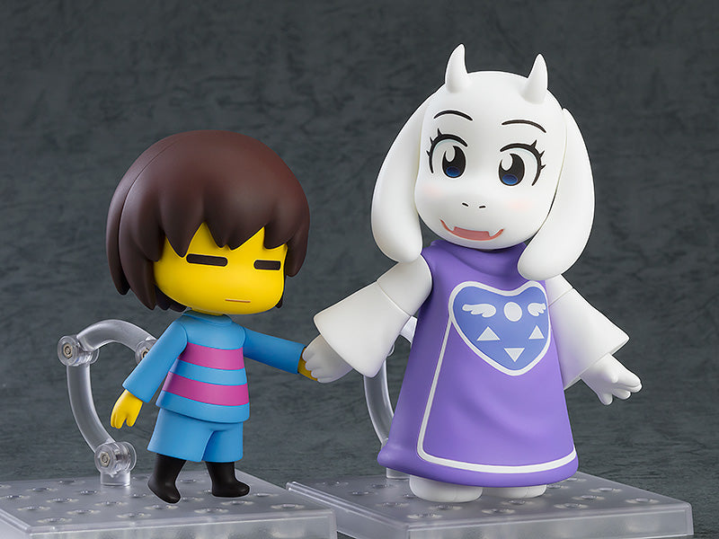 2097 UNDERTALE Nendoroid The Human