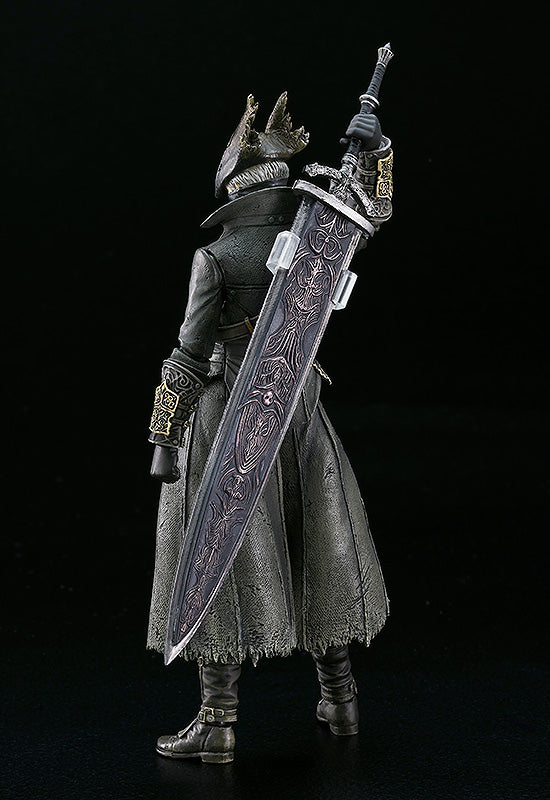 367-DX Bloodborne figma Hunter: The Old Hunters Edition