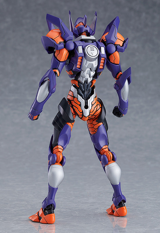 SP-115 SSSS.GRIDMAN figma Gridknight