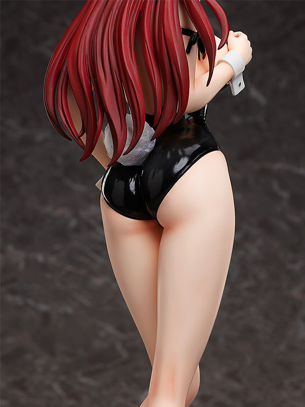 FAIRY TAIL FREEing Erza Scarlet: Bare Leg Bunny Ver.