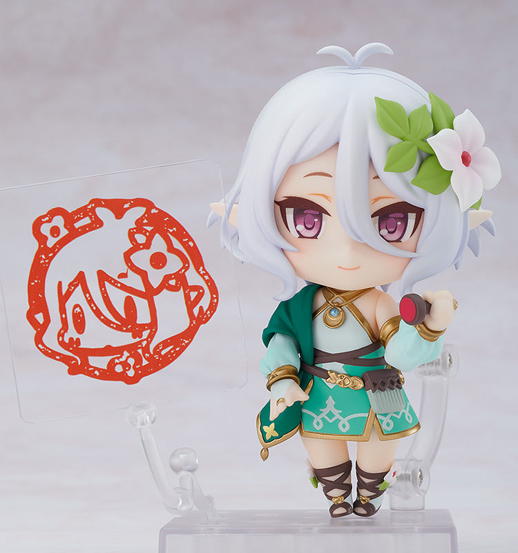 1644 Princess Connect! Re: Dive Nendoroid Kokkoro