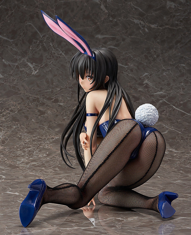 To Love-Ru Darkness FREEing Yui Kotegawa: Bunny Ver.