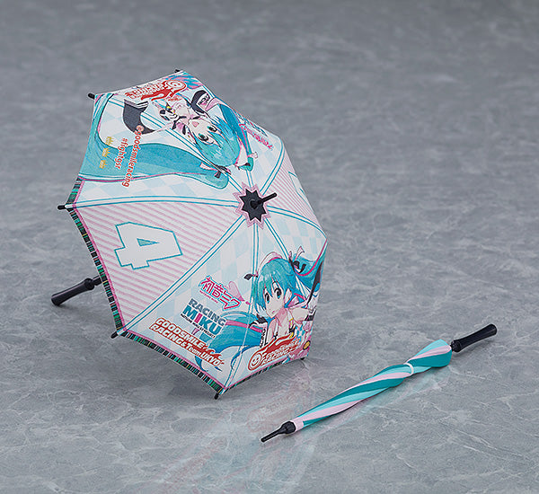 SP-119 Miku GT Project figma Racing Miku 2019 ver.