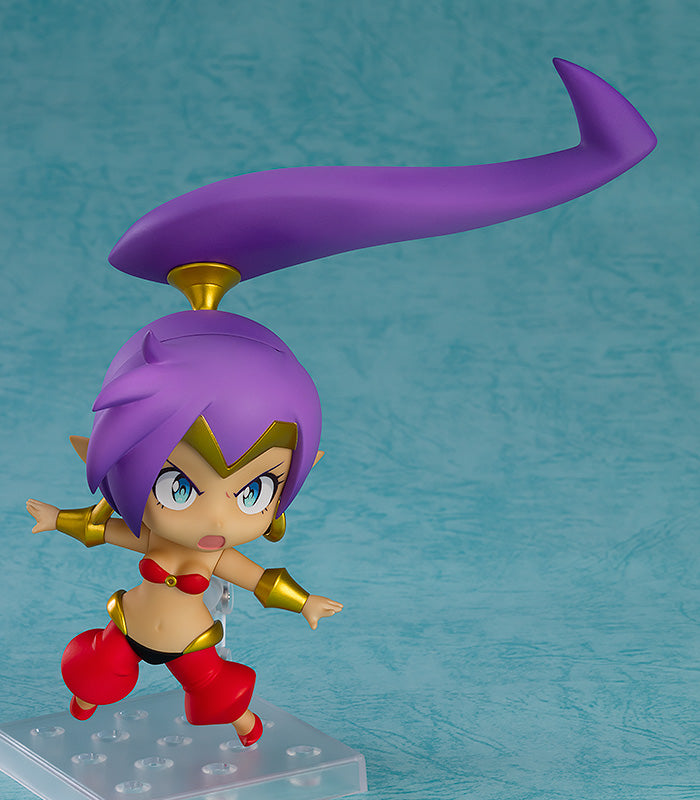 1991 Shantae Nendoroid Shantae