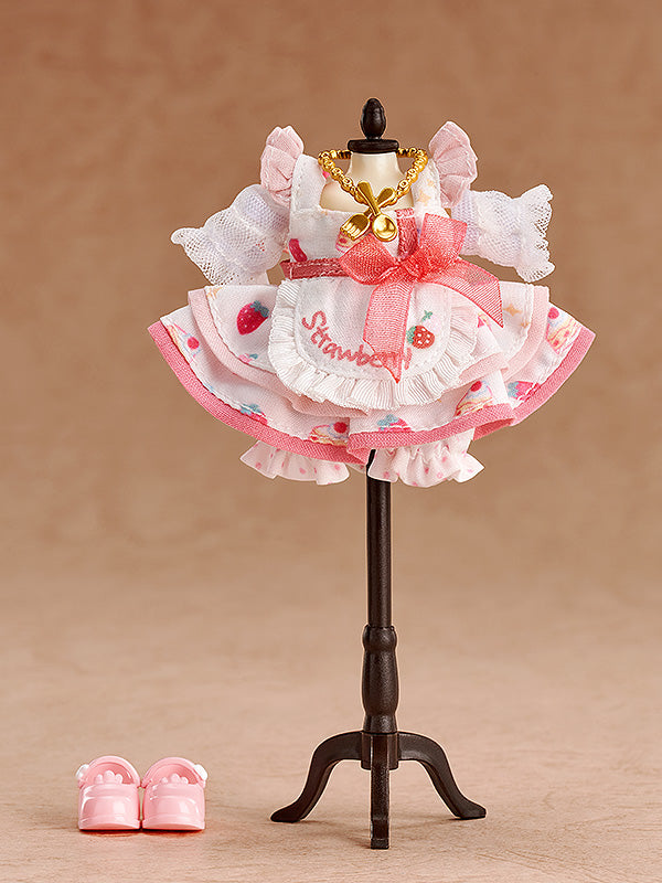 Nendoroid Doll Tea Time Series: Bianca