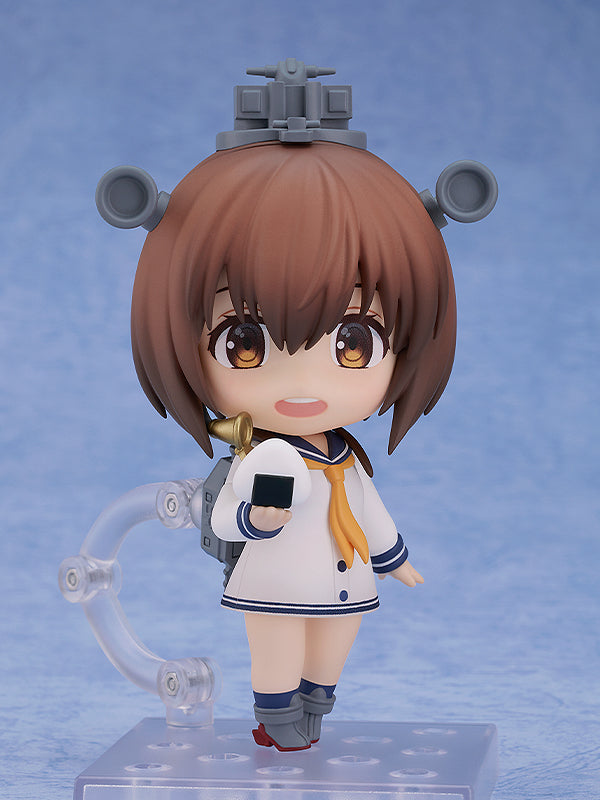 2082 Kantai Collection -KanColle- Nendoroid Yukikaze