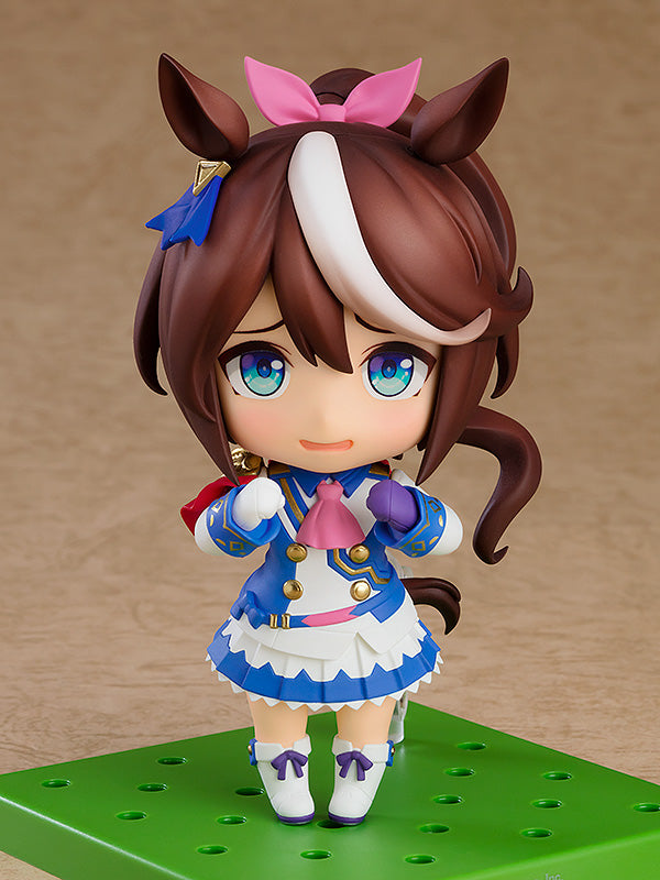 1995 Umamusume: Pretty Derby Nendoroid Tokai Teio