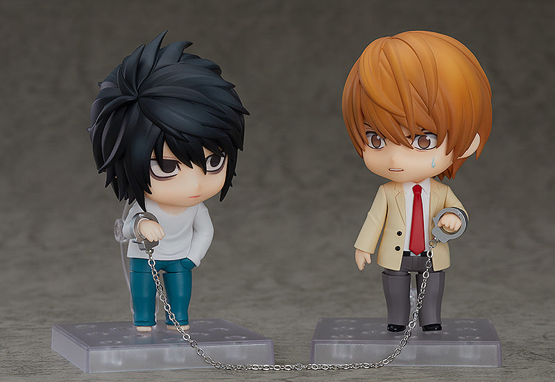 1200 DEATH NOTE Nendoroid L 2.0 (re-run)