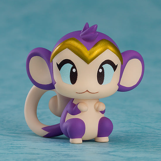 1991 Shantae Nendoroid Shantae