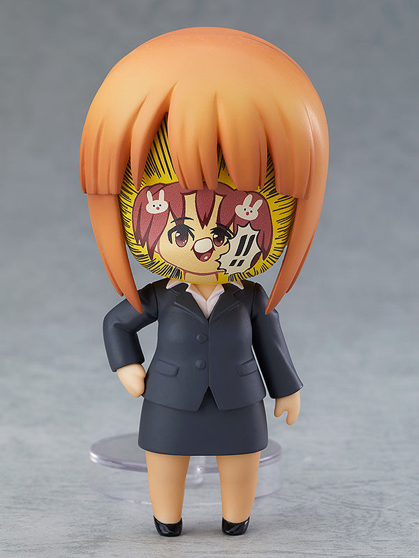 Nendoroid More GOOD SMILE COMPANY Face Swap 03 (Set of 9 faces)