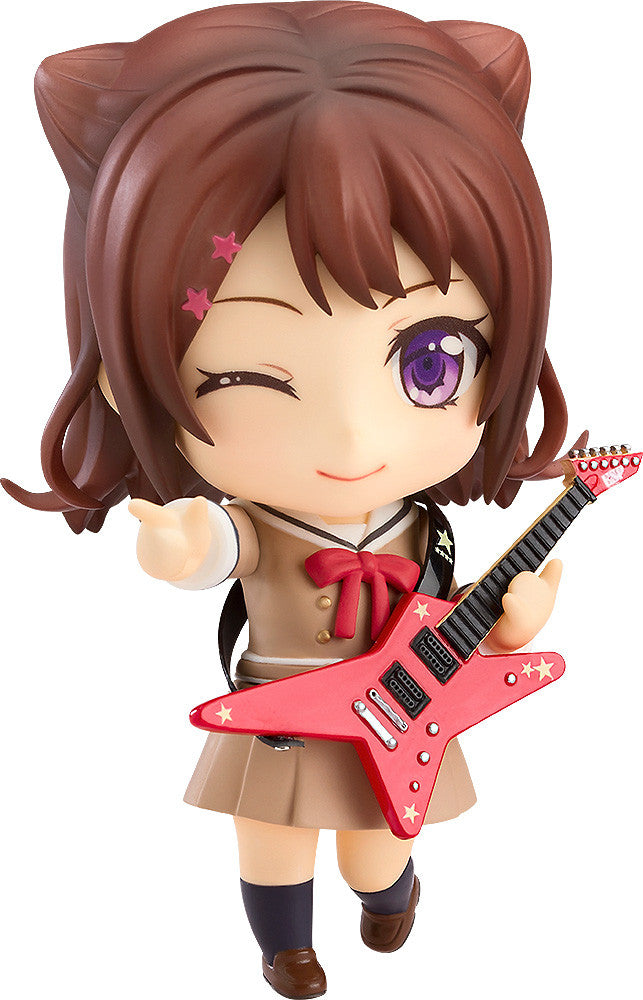 0740 BanG Dream! Nendoroid Kasumi Toyama (re-run)