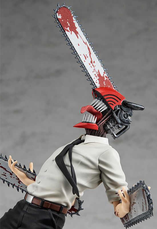 Chainsaw Man POP UP PARADE Chainsaw Man