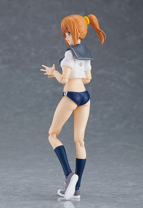 497 figma Styles figma Sailor Outfit Body (Emily)