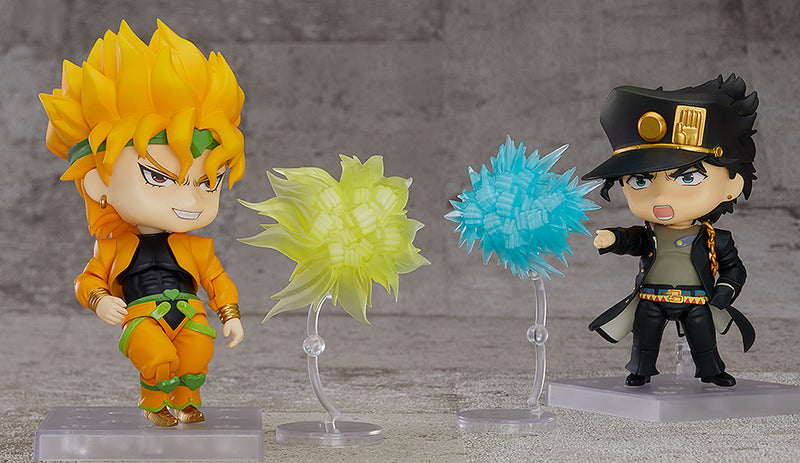 1110 JoJo's Bizarre Adventure: Stardust Crusaders MEDICOS ENTERTAINMENT Nendoroid DIO (re-run)