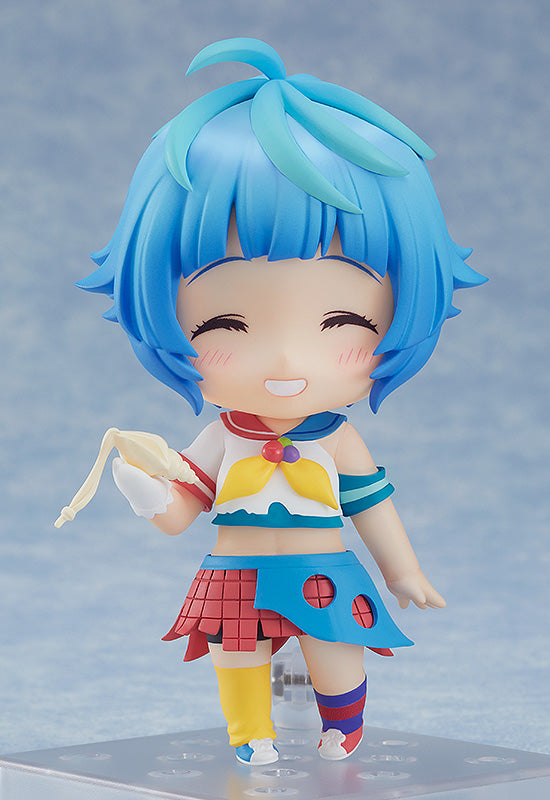 1905 Bubble Nendoroid Uta