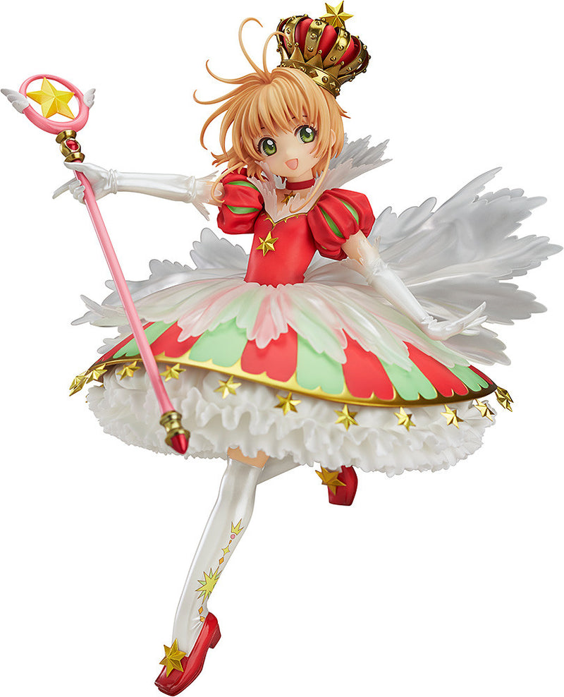 Cardcaptor Sakura GOOD SMILE COMPANY Sakura Kinomoto