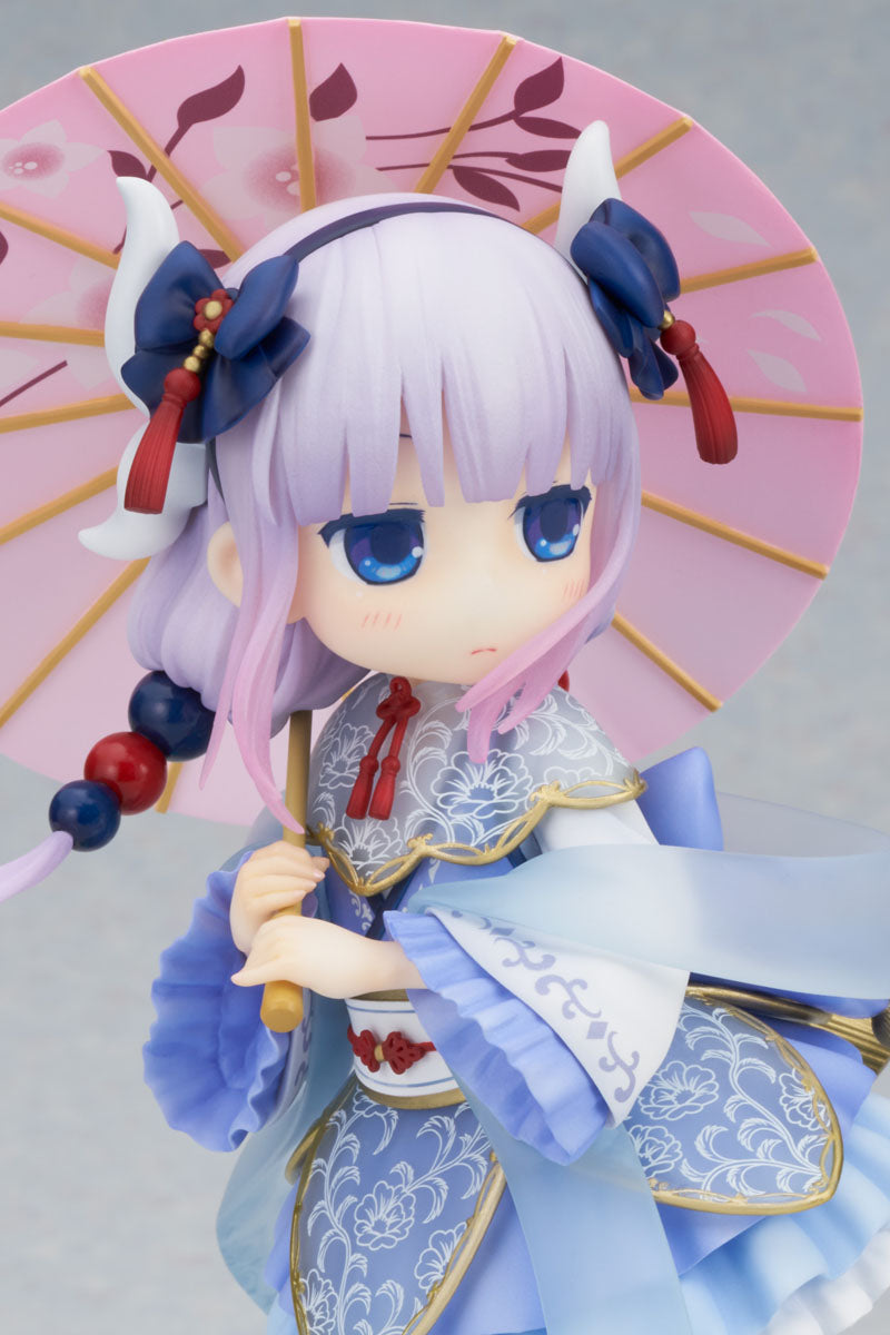 Miss Kobayashi's Dragon Maid FuRyu Kanna China Dress ver.