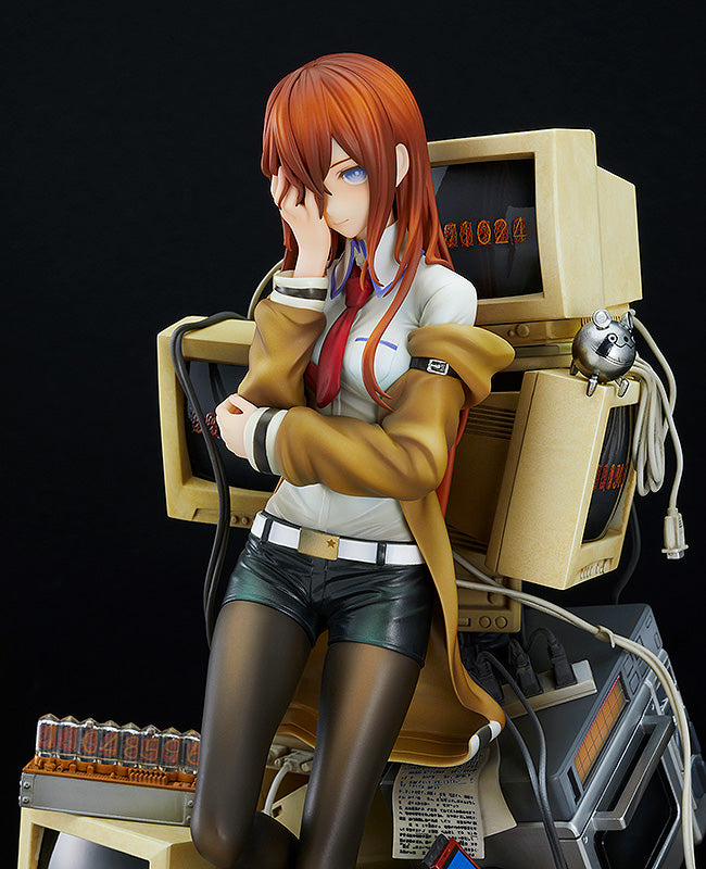 Steins;Gate Good Smile Company Kurisu Makise ~Reading Steiner~(Re-run)