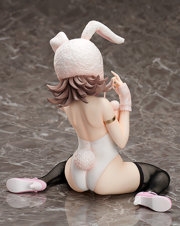 Danganronpa 2: Goodbye Despair FREEing Chiaki Nanami: Bunny Ver.