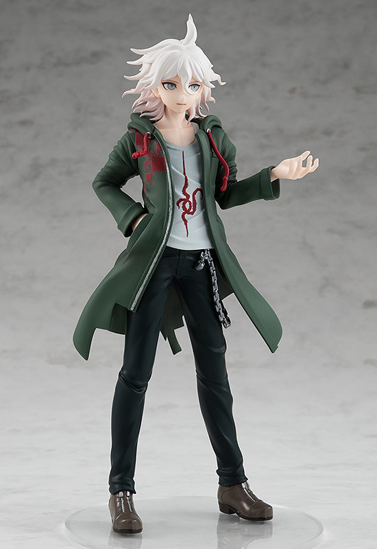 Danganronpa 1・2 Reload POP UP PARADE Nagito Komaeda