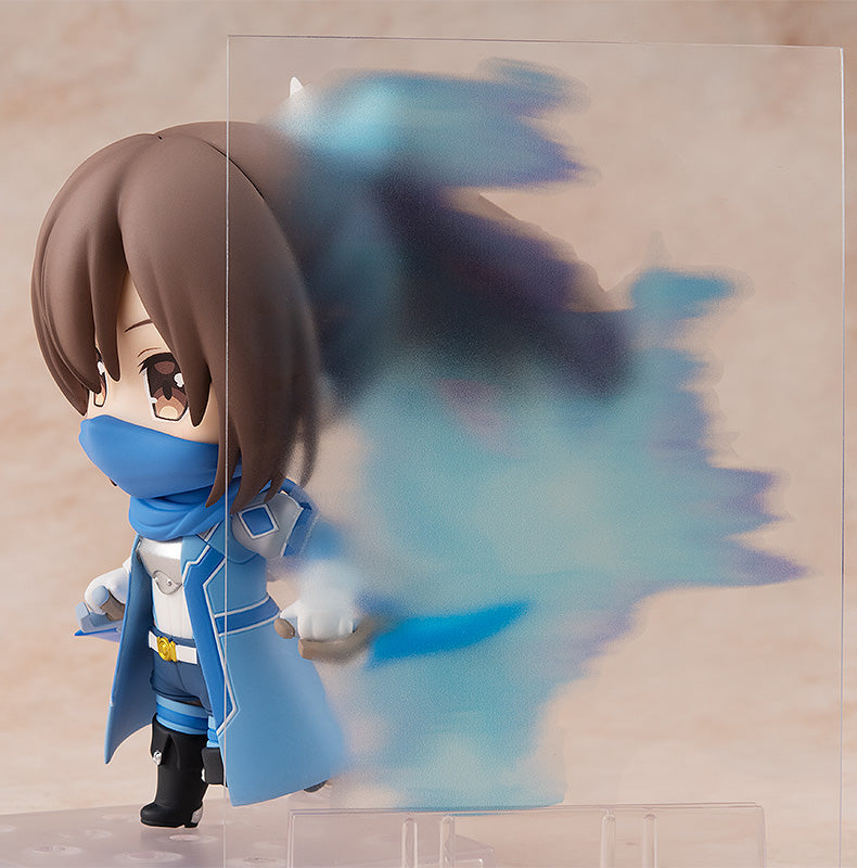 1660 BOFURI: I Don't Want to Get Hurt, so I'll Max Out My Defense. Nendoroid Sally