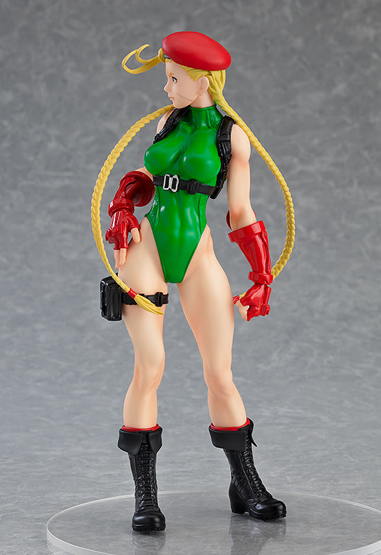 Street Fighter Series POP UP PARADE Cammy