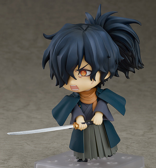 1165-DX Fate/Grand Order Nendoroid Assassin/Okada Izo: Shimatsuken Ver.