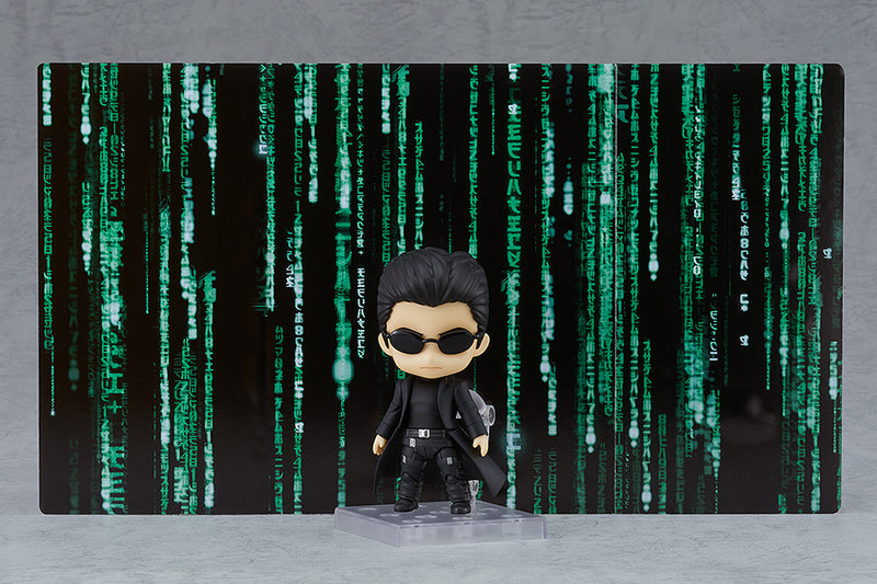 1871 The Matrix Good Smile Company Nendoroid Neo