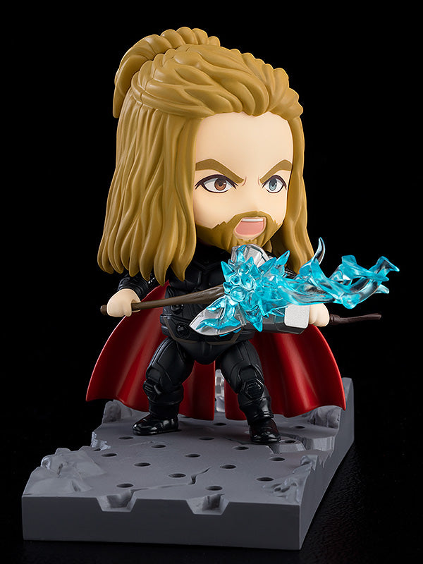 1277-DX Avengers: Endgame Nendoroid Thor: Endgame Ver. DX (Re-run)