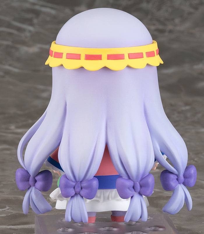 1822 Sleepy Princess in the Demon Castle Nendoroid Princess Syalis