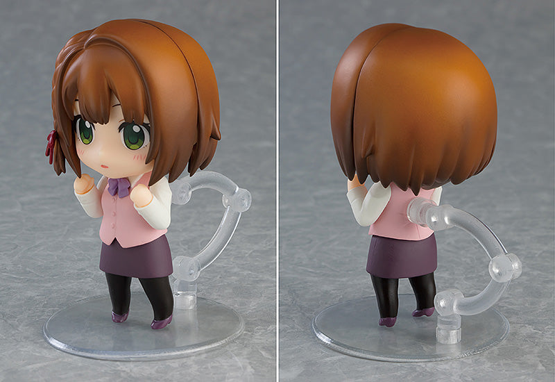 Nendoroid More The Simple Stand mini x4 (for Small Figures & Chibi Figures)