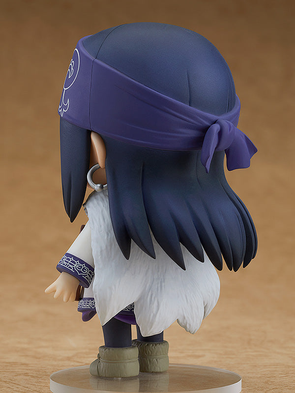 0902 Golden Kamuy Nendoroid Asirpa (re-run)