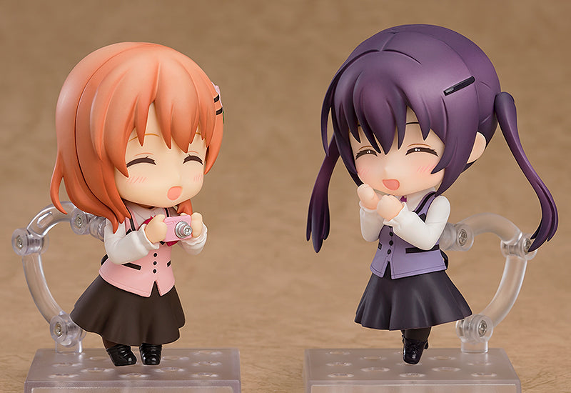 0992 Is the Order a Rabbit? Nendoroid Rize