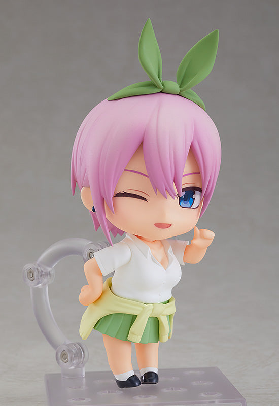 1523 The Quintessential Quintuplets Nendoroid Yotsuba Nakano