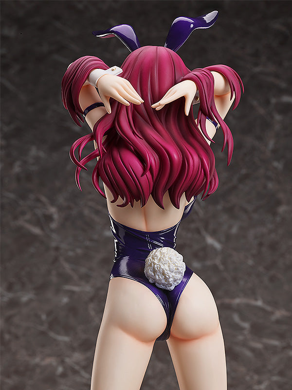 Food Wars! Shokugeki no Soma FREEing Rindo Kobayashi: Bare Leg Bunny Ver.