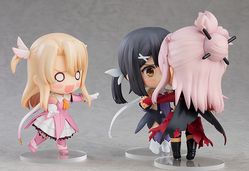 1927 Fate/kaleid liner Prisma☆Illya: Licht - The Nameless Girl Nendoroid Chloe von Einzbern