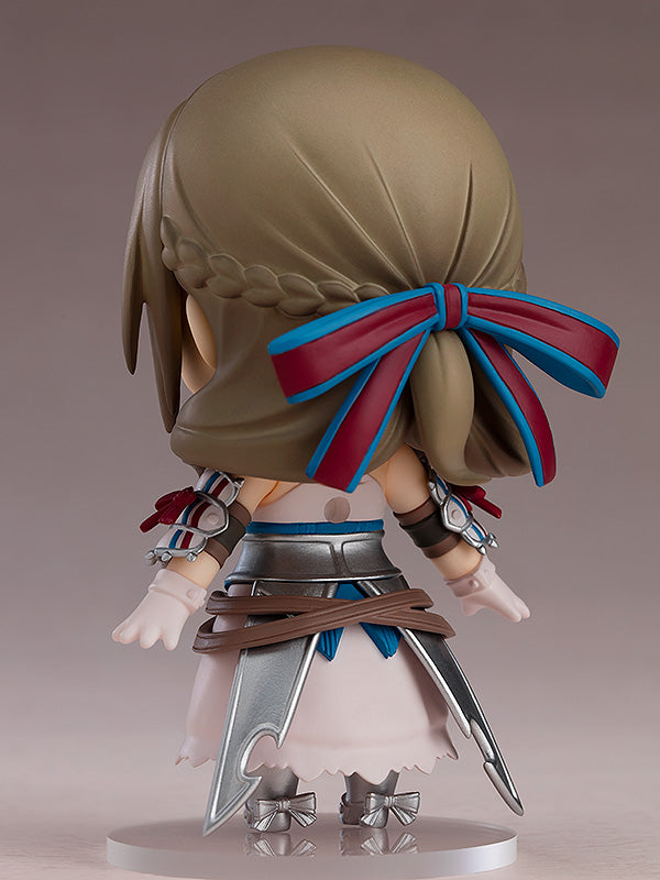 1263 Do You Love Your Mom and Her Two-Hit Multi-Target Attacks? Nendoroid Mamako Osuki