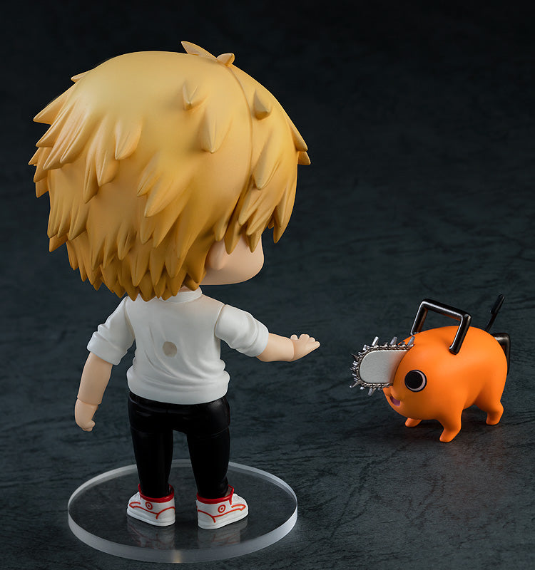 1560 Chainsaw Man Nendoroid Denji (re-run)