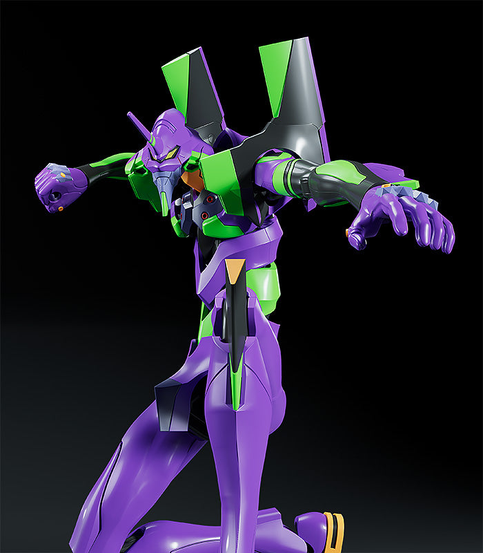 Rebuild of Evangelion MODEROID Evangelion Unit-01 (3rd-run)