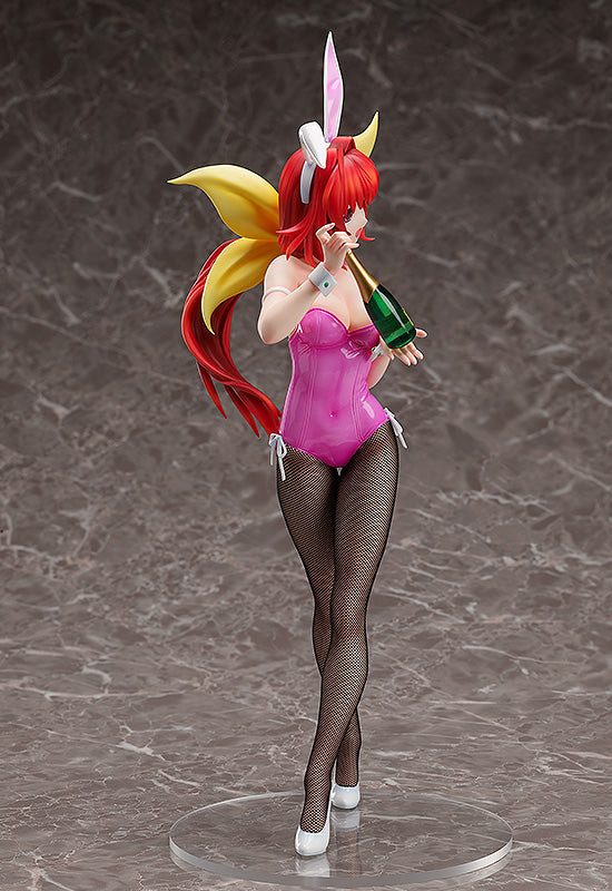 Muv-Luv Alternative FREEing Sumika Kagami: Bunny Ver.