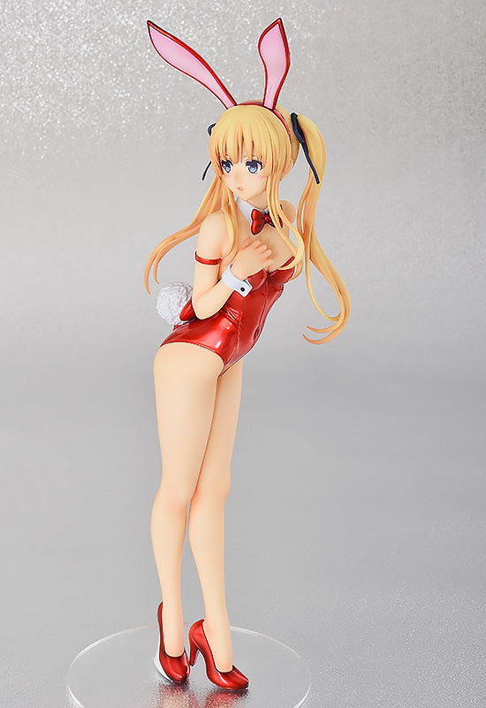 Saekano: How to Raise a Boring Girlfriend ♭ FREEing Eriri Spencer Sawamura: Bare Leg Bunny Ver.