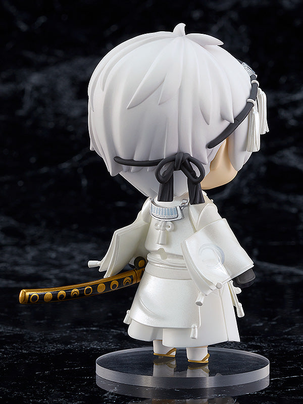 1549 Butai Touken Ranbu Hiden Yui no Me no Hototogisu Nendoroid Butai Touken Ranbu Hiden Yui no Me no Hototogisu -