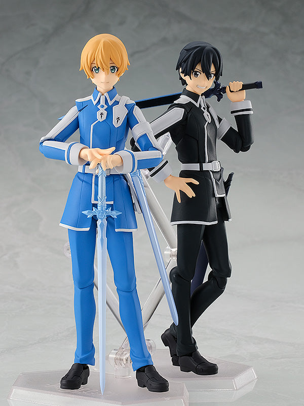 441 Sword Art Online: Alicization figma Eugeo