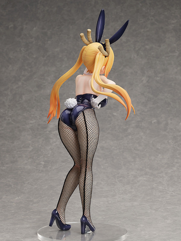 Miss Kobayashi's Dragon Maid FREEing Tohru: Bunny Ver.