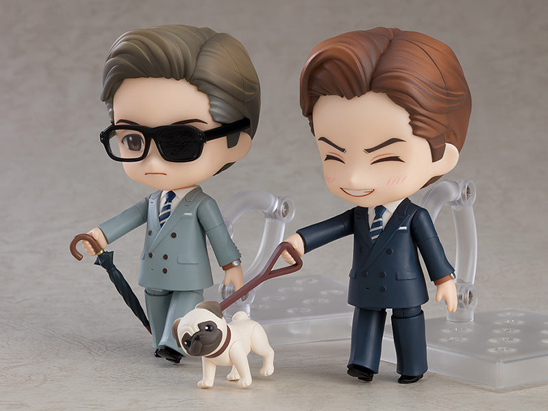 1825 Kingsman: The Golden Circle Nendoroid "Galahad" Hart